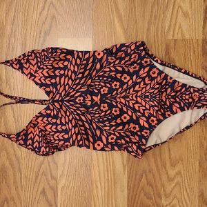 Swimsuit